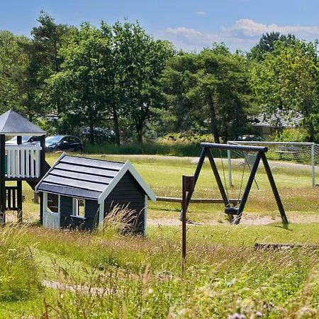 Xxii Holiday home *