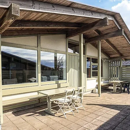 Xxii Holiday home Gilleleje