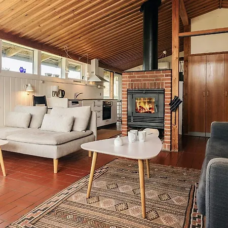 Xxii Holiday home