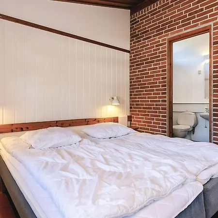 Holiday home Xxii Gilleleje