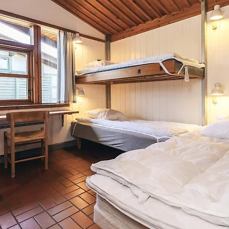 Xxii Holiday home *