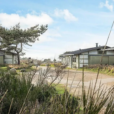 Holiday home Xxii *