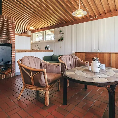 Holiday home Xxii