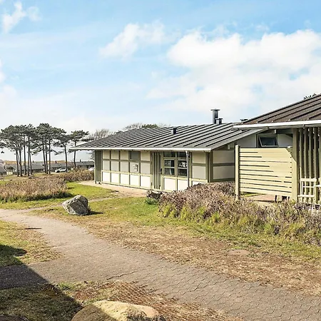 Xxii Holiday home