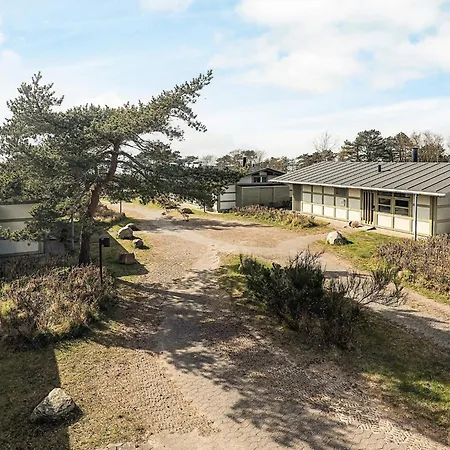 Xxii Holiday home *