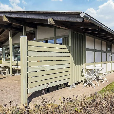 Holiday home Xxii *