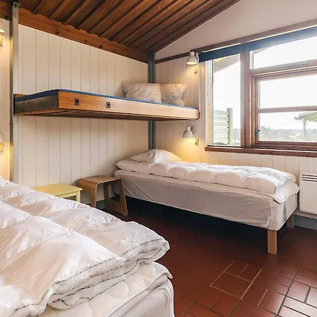 Holiday home Xxii