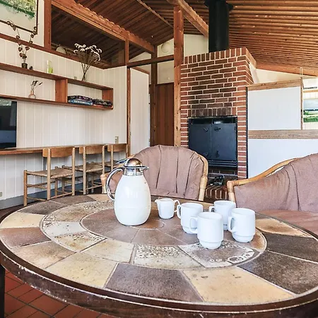 Xxii Holiday home *